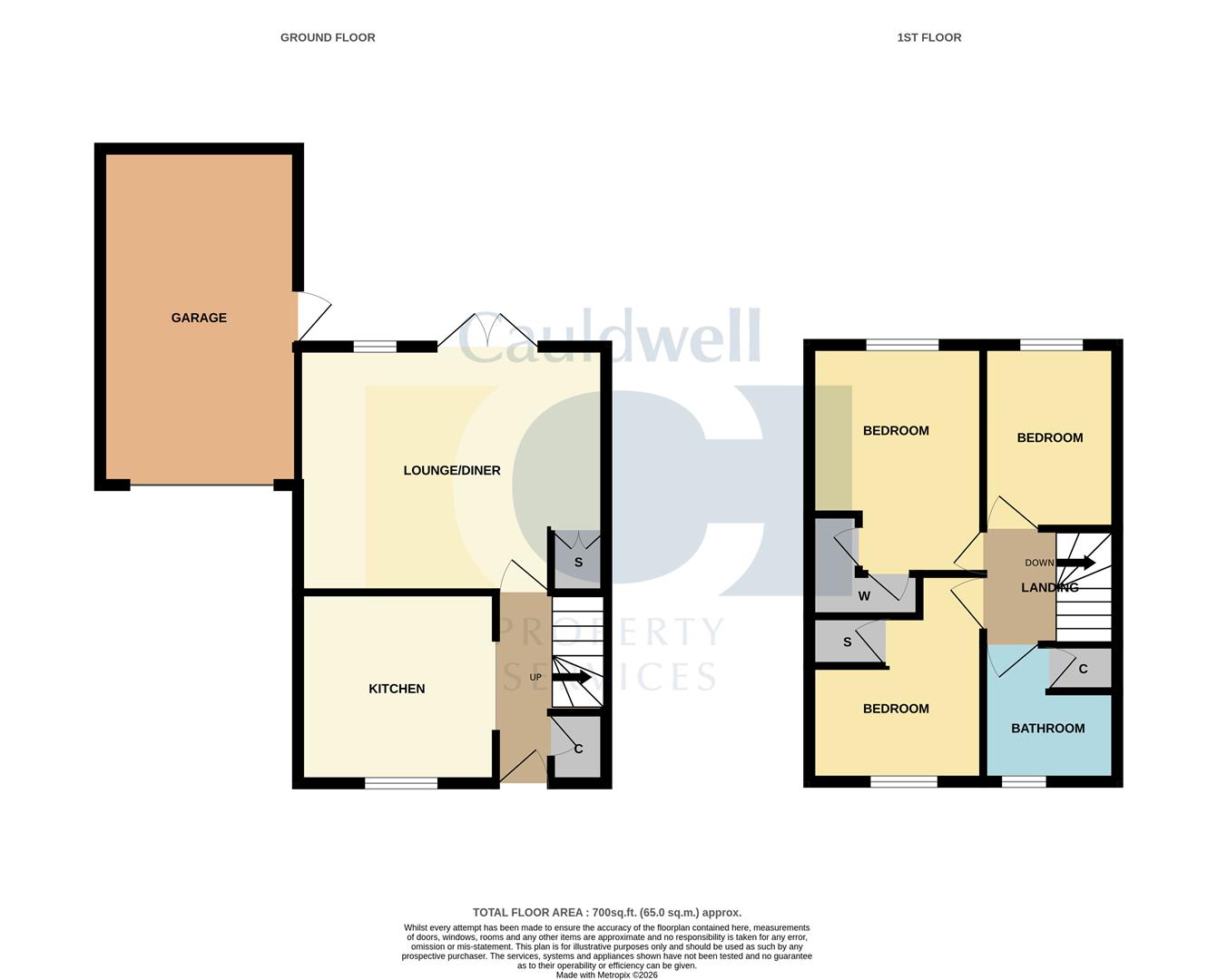19, Grosmont Close, Emerson Valley, Milton Keynes,